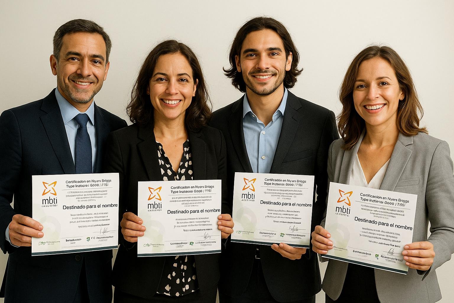 Beneficios de la Certificación