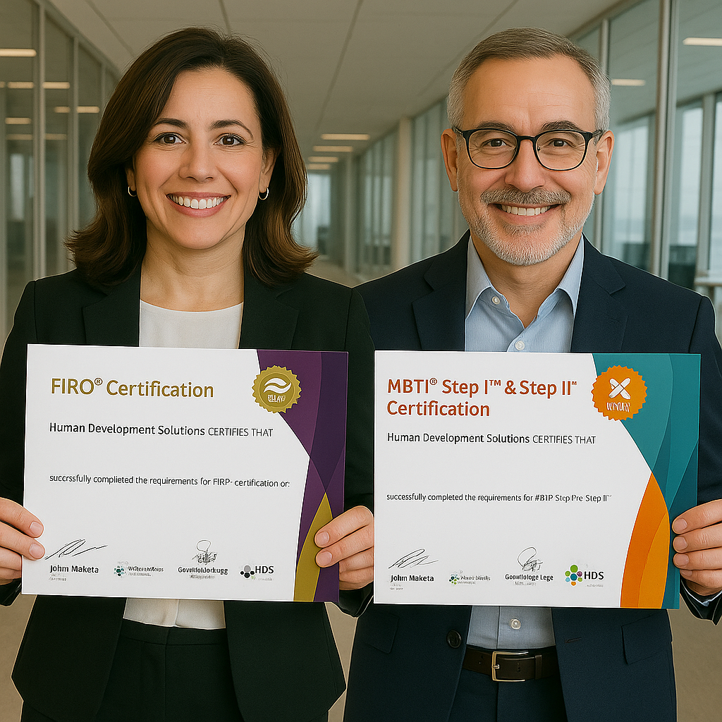 Beneficios de la Certificación