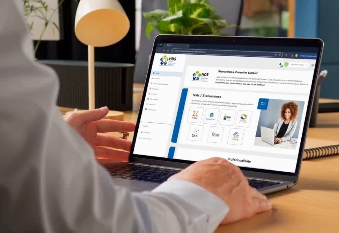 ¿Qué ofrece HDS Assessments?