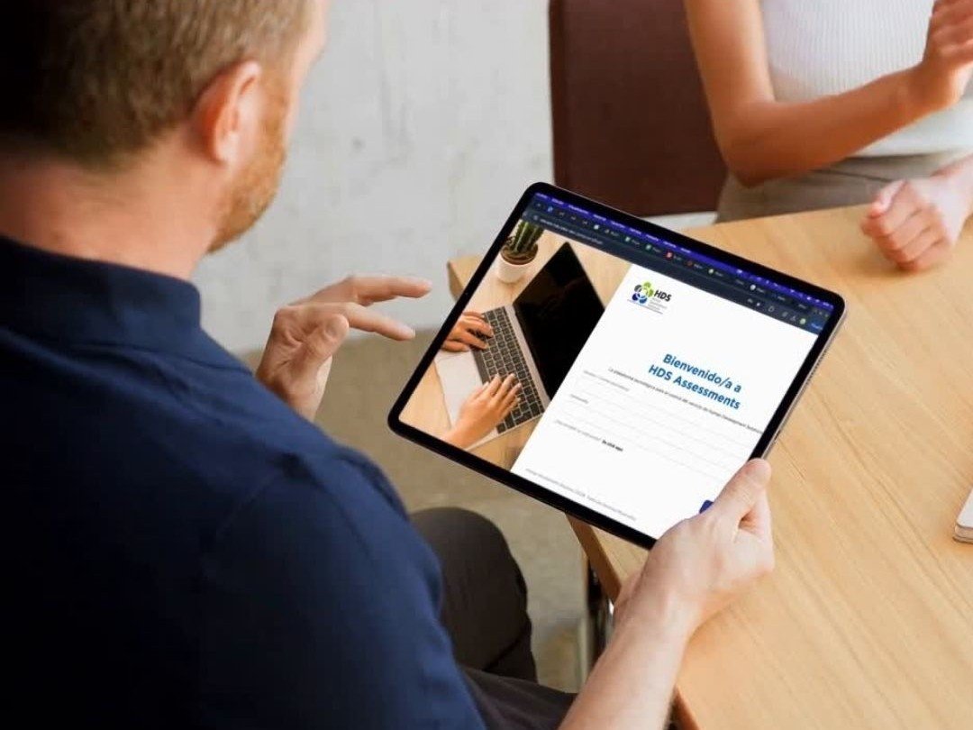 Plataforma HDS Assessments