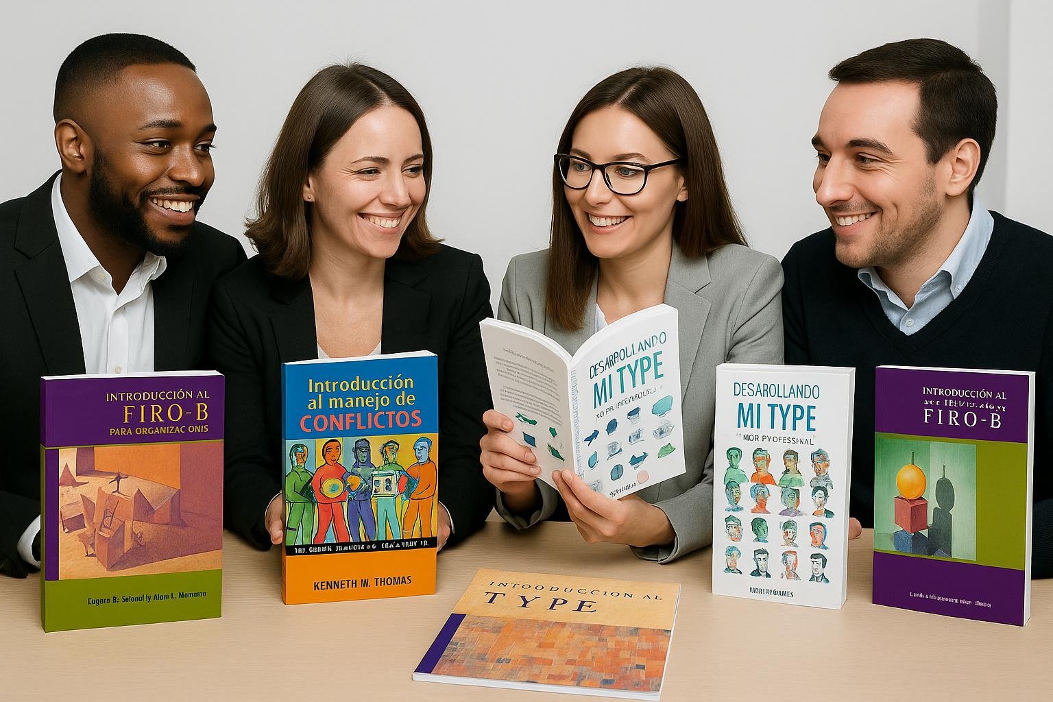 Libros digitales e impresos