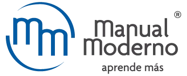 Manual Moderno