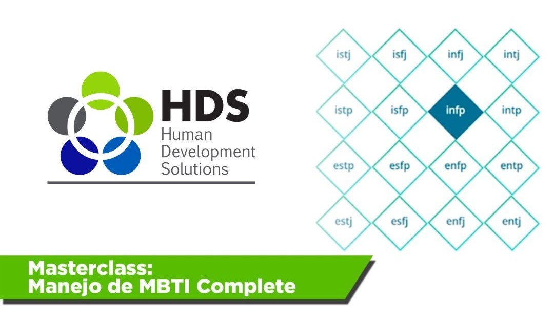 Sensibilización al uso de la aplicación MBTI® Complete