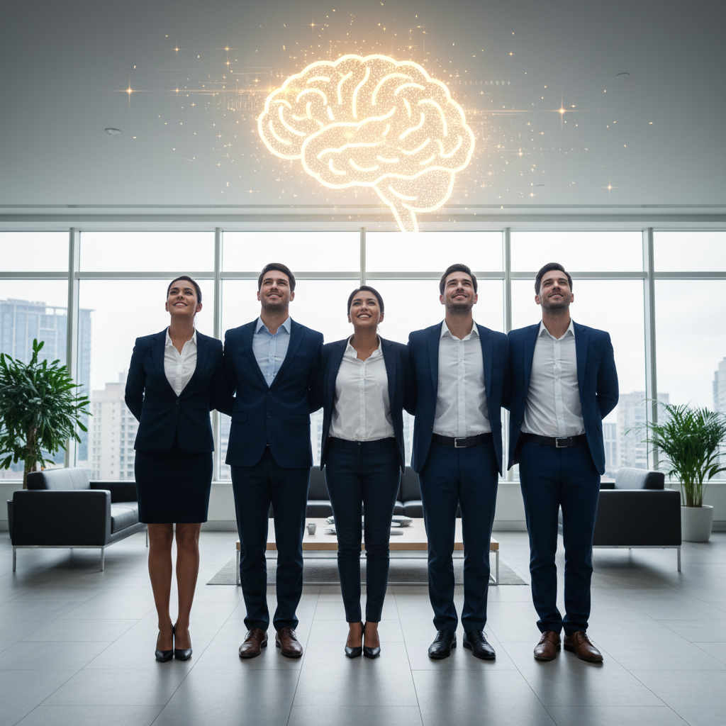 Transformación de Talento