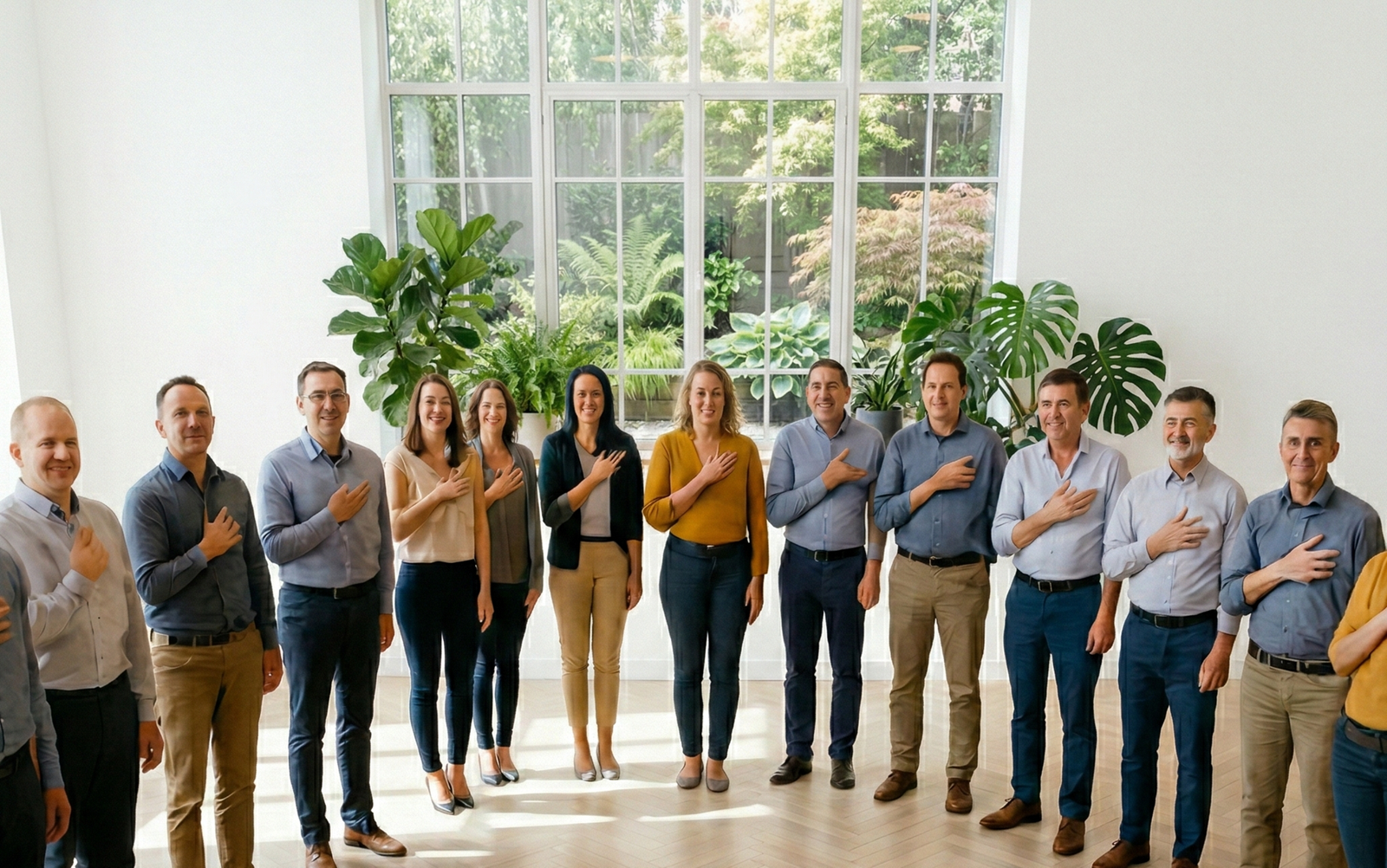  Las 4 Etapas de la Ruta de la Transformación HDS