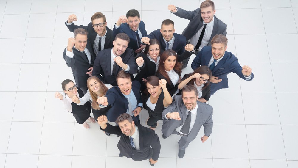 Talent Mapping