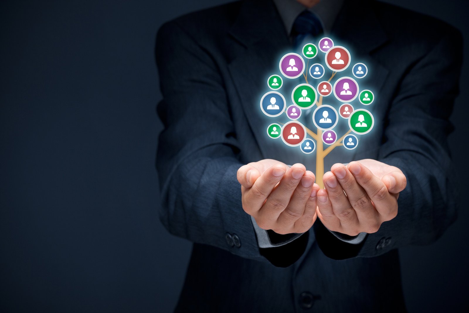 Talent Nurturing