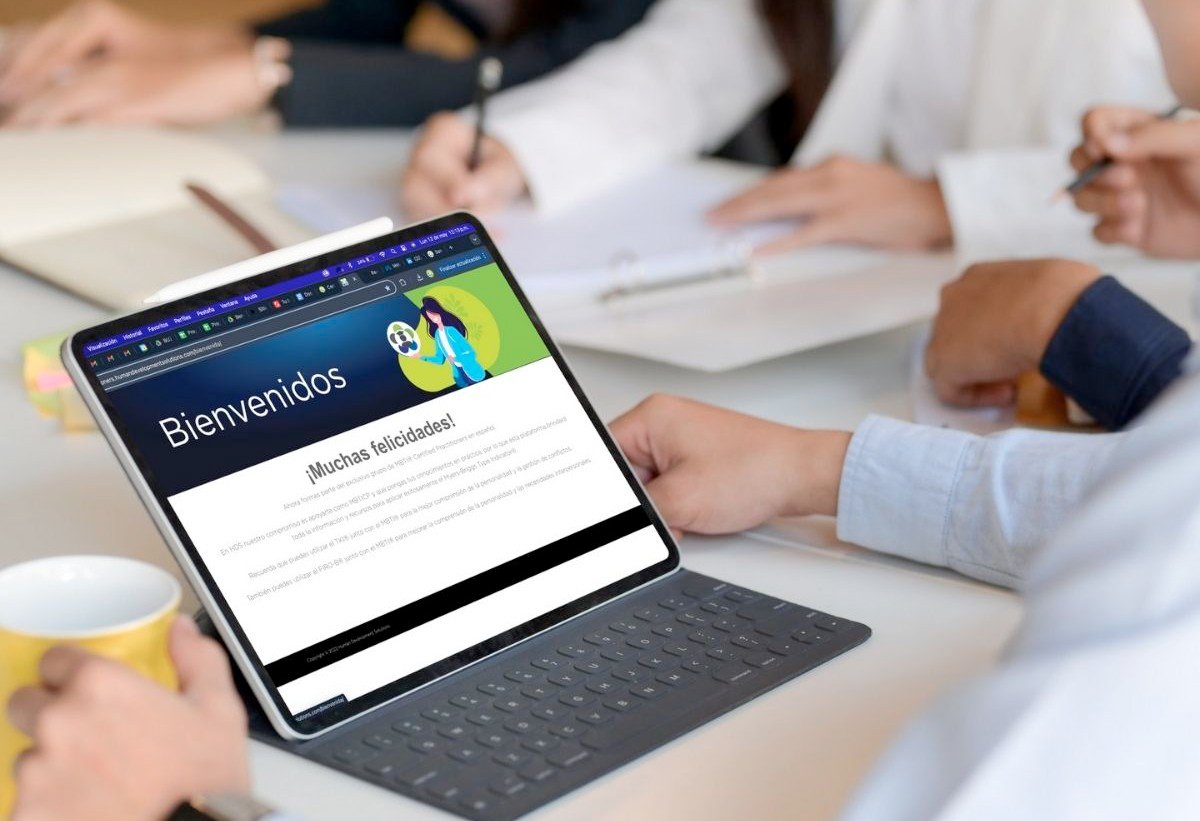 Beneficios exclusivos