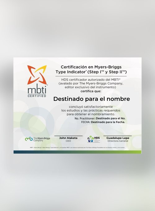 Distribuidores y Certificadores