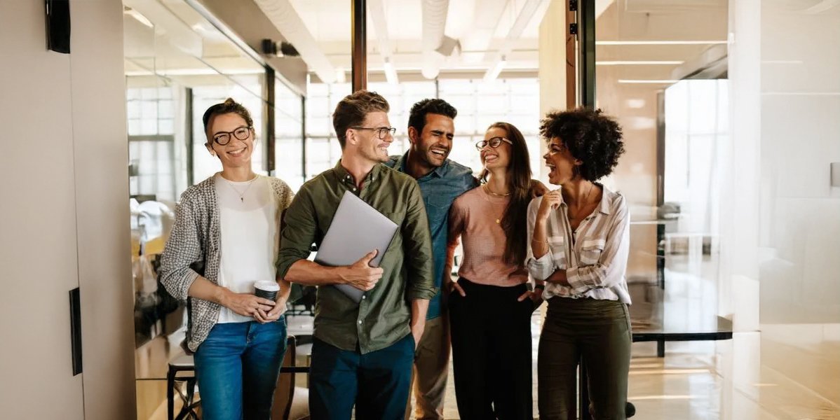 ¿Eres parte de una organización?