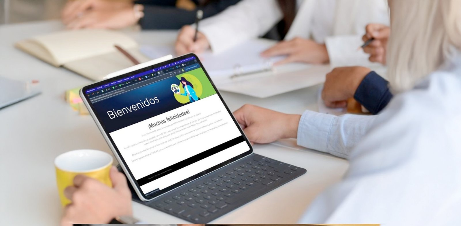 Herramientas científicas para una guía vocacional efectiva