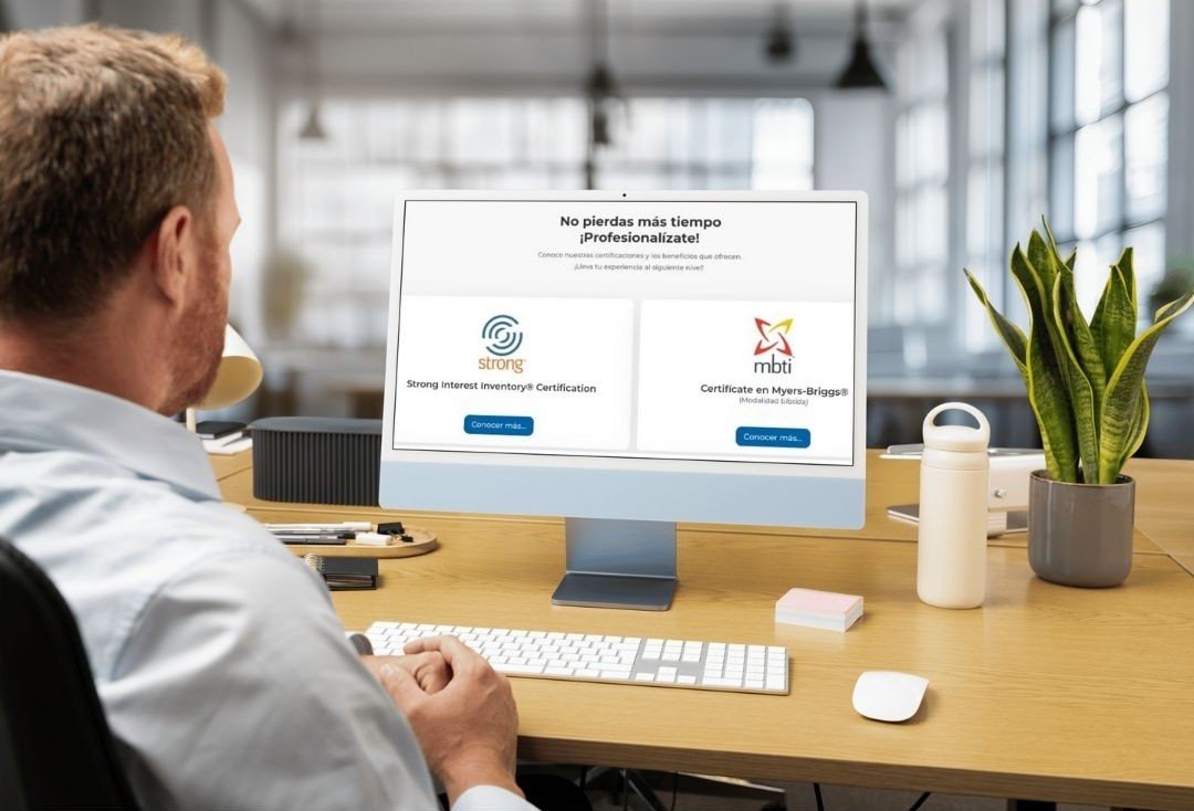 Certificaciones Especializadas