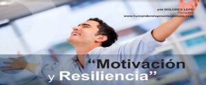 Motivación y Resiliencia