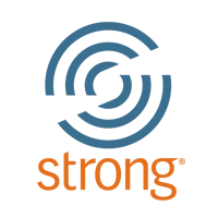 strong