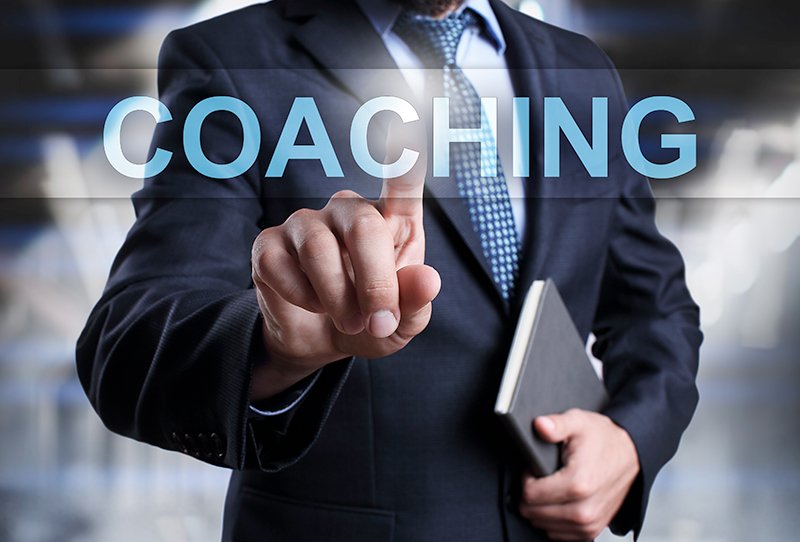 Coaching-enfocado