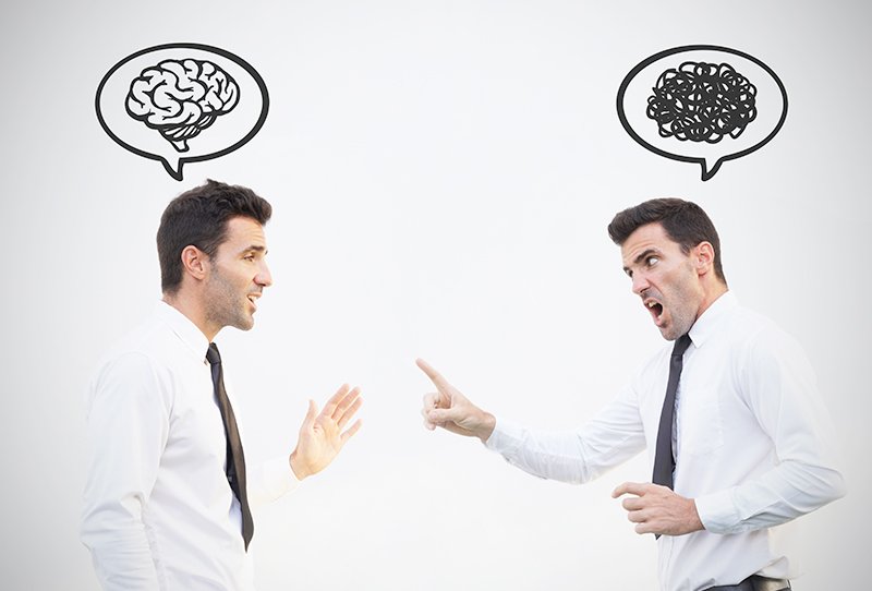 Inteligencia-emocional