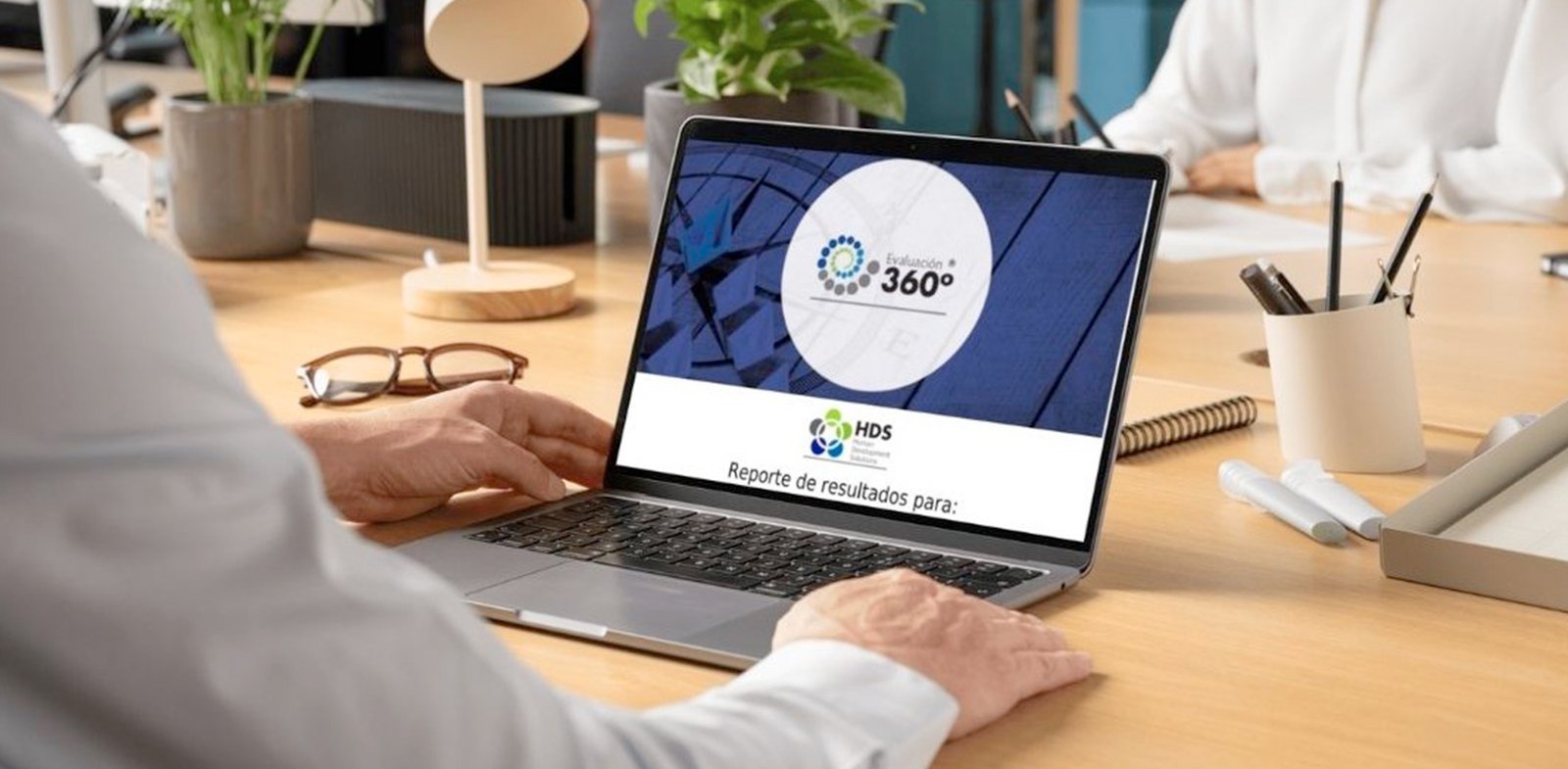 Evaluación 360° y retroalimentación