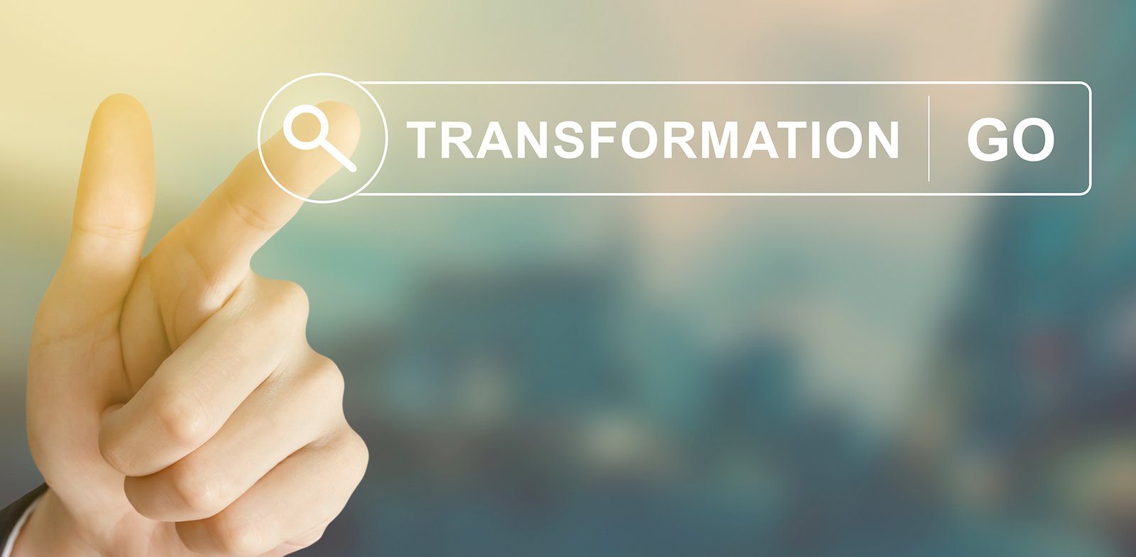 Transformación personal
