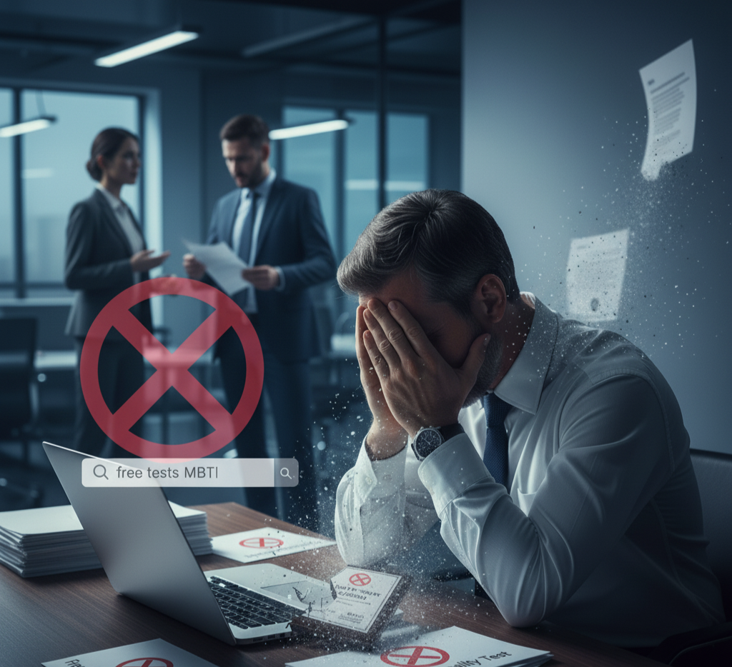 Credibilidad free test