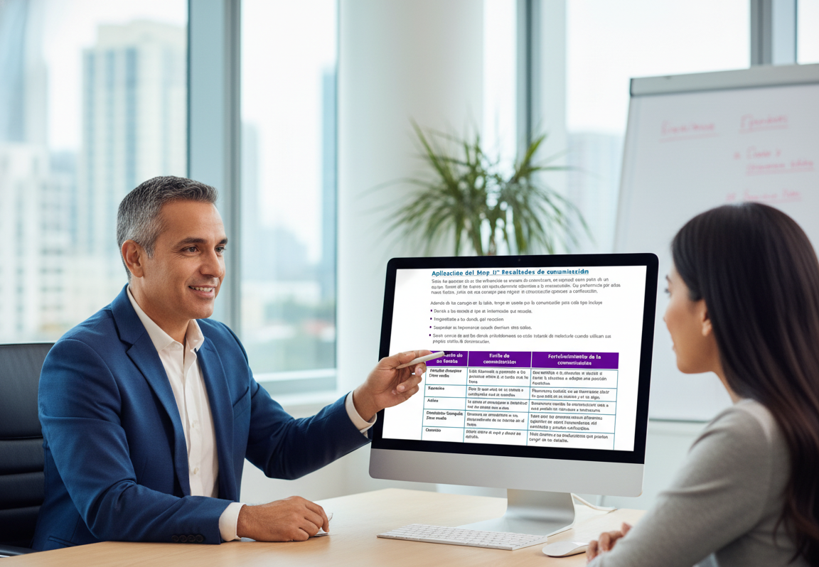 Reporte MBTI Step II