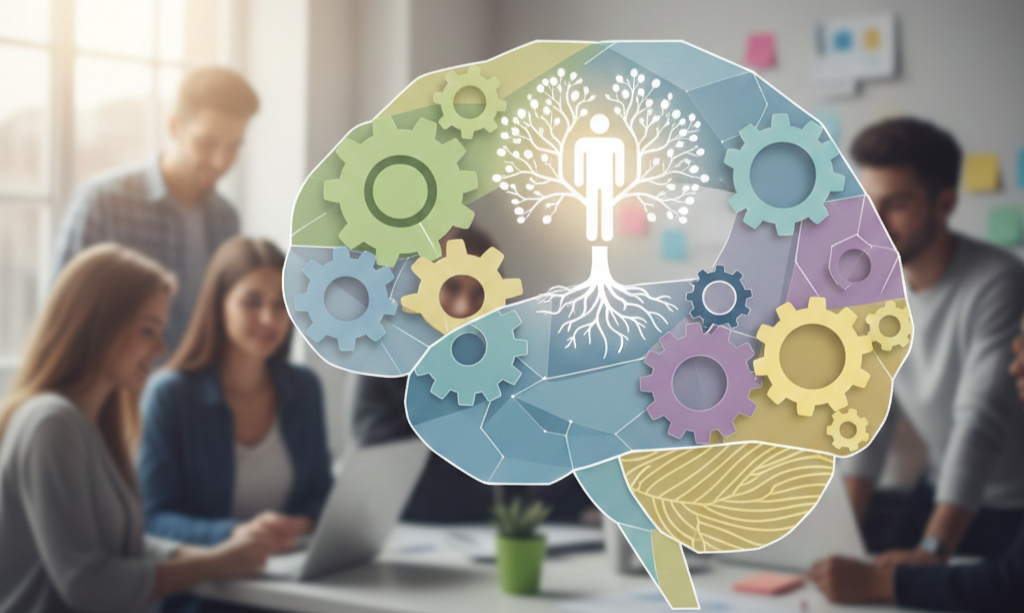 MBTI® y orientación vocacional: el poder de elegir desde quién eres