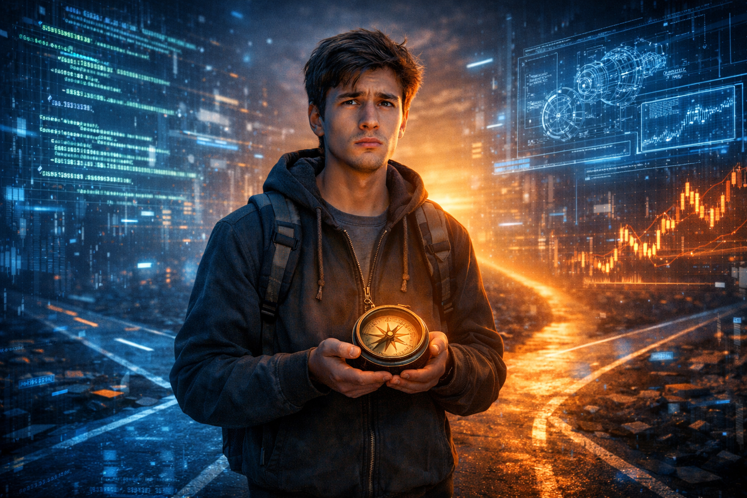 MBTI: El complemento perfecto de los Tests Vocacionales Tradicionales