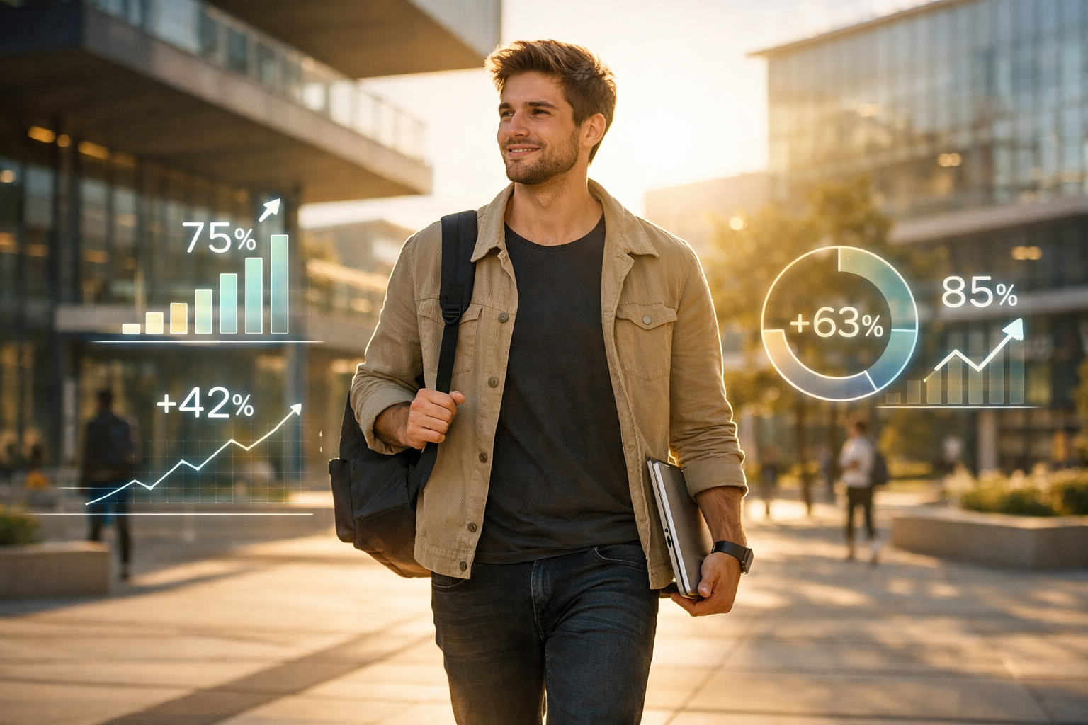 El ROI de la Personalidad: ¿Por qué las instituciones que usan MBTI tienen alumnos más comprometidos?