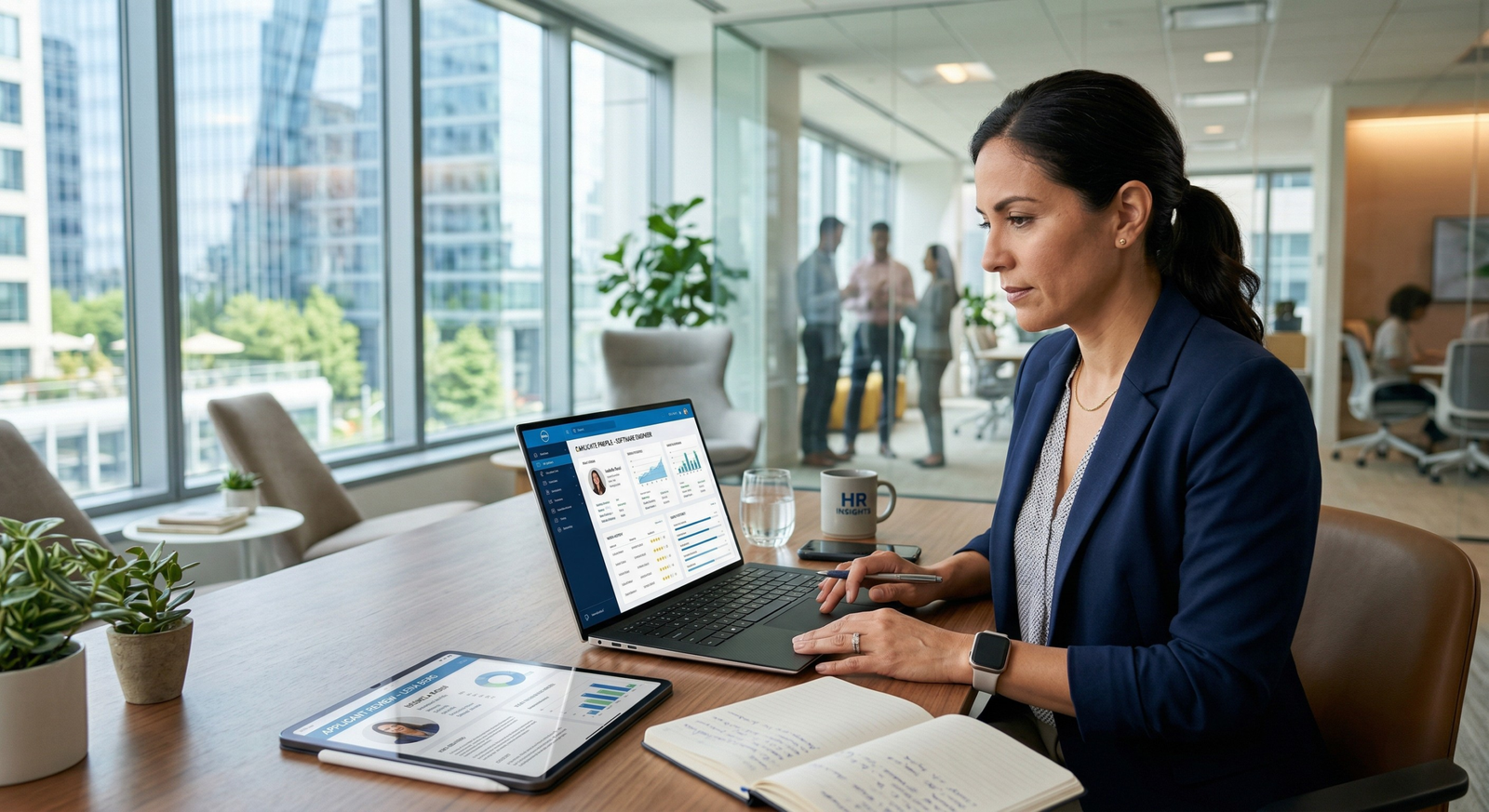 De la intuición a la claridad: cómo transformar decisiones de talento en ventaja estratégica