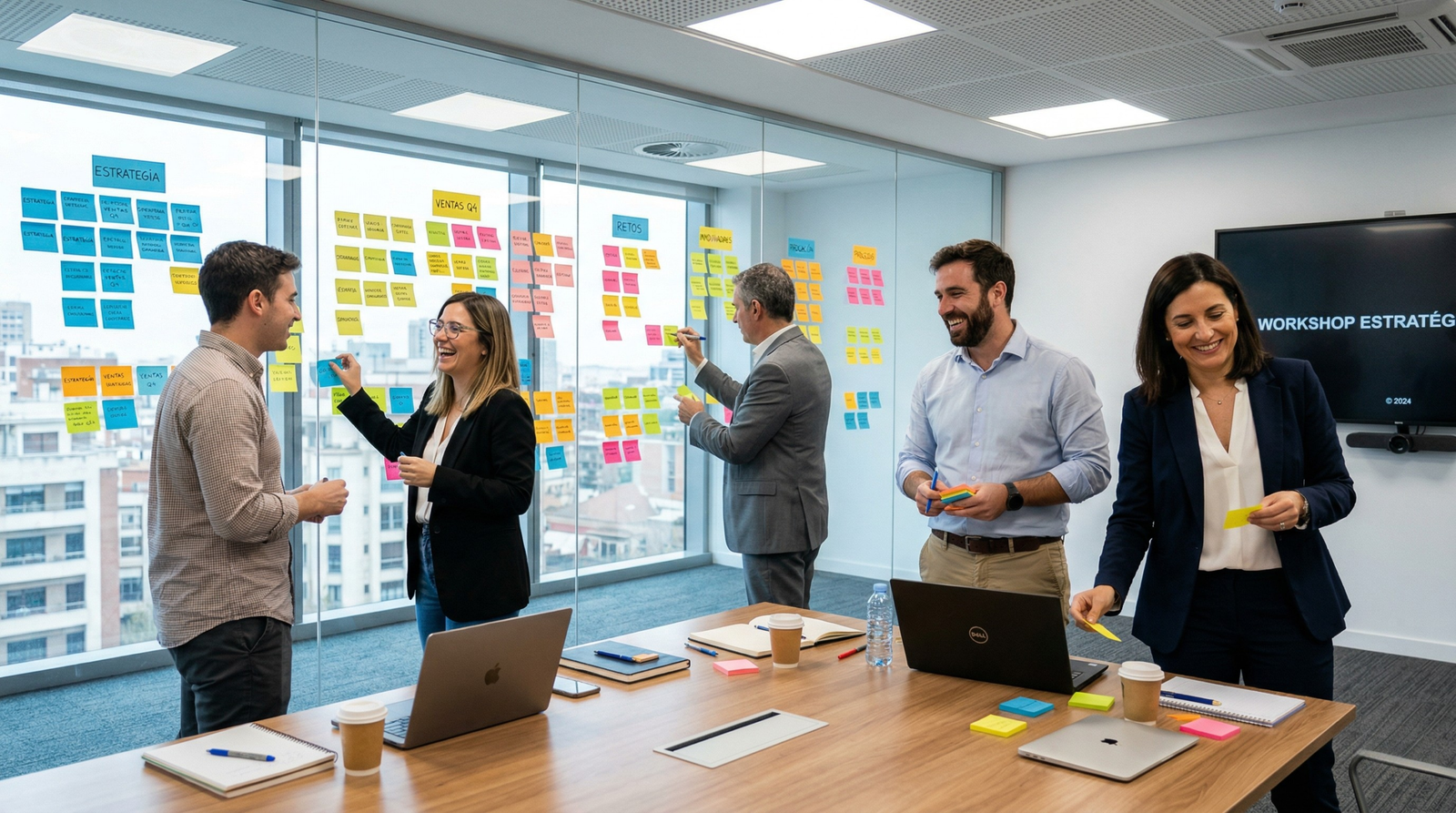 Cuando el problema no es el taller… es lo que no se entendió antes