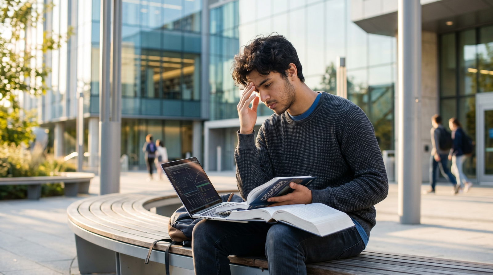 Más allá del interés académico: Cómo evaluar las competencias socioemocionales para el éxito universitario